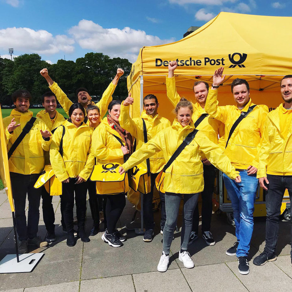 neuebande-deutsche-post-promotionaktion-sampling